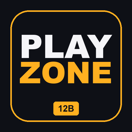 กองบรรณาธิการ 12BPlayzone